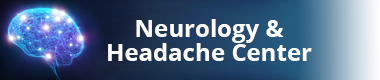 Neurology & Headache Center Logo