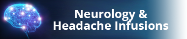 Neurology & Headache Infusions Logo