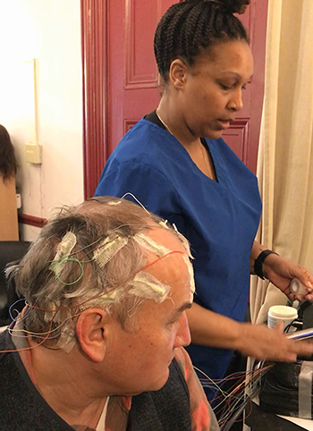 EEG Testing Philadelphia PA